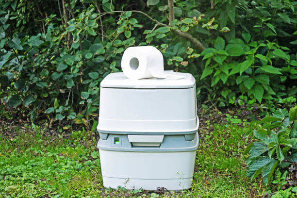 Best Local porta potty services  in Bermuda Dunes, CA