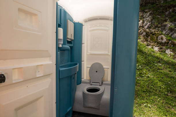 Best Construction site porta potty rental  in Bermuda Dunes, CA