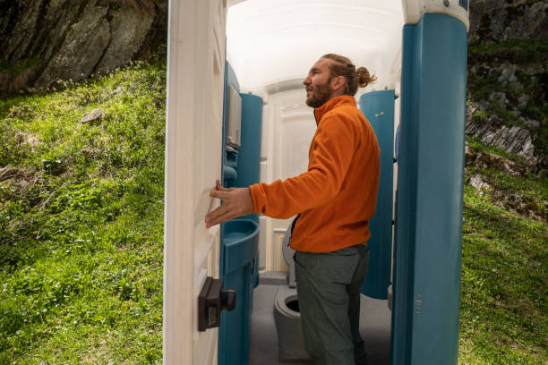 Best Sanitation services for porta potties  in Bermuda Dunes, CA