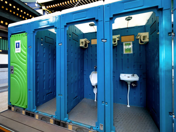 Best Porta potty rental near me  in Bermuda Dunes, CA