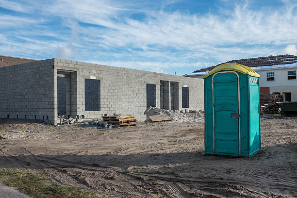Best Porta potty for special events  in Bermuda Dunes, CA