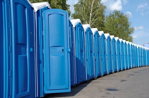 Best Porta potty for special events  in Bermuda Dunes, CA